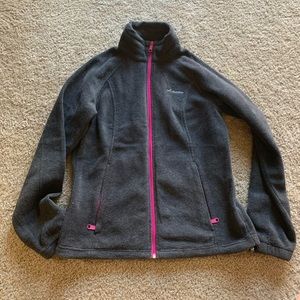 Columbia Jacket